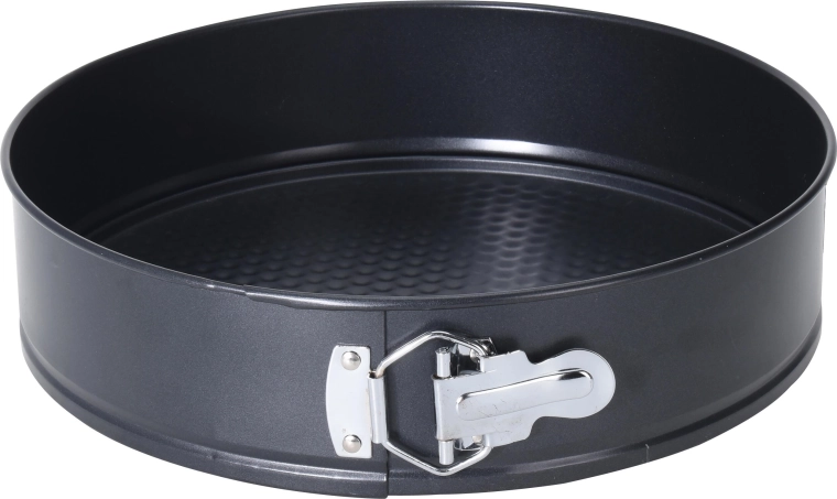 Formă rotundă pentru tort, 28 cm, cu strat antiaderent