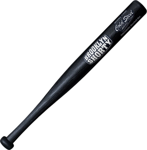 Mini bâtă de baseball Cold Steel Brooklyn Shorty