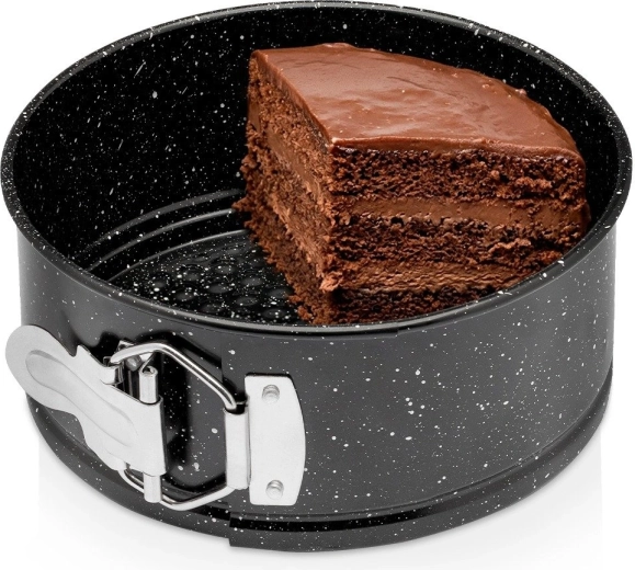 Formă de tort detașabilă Granitica 16 cm