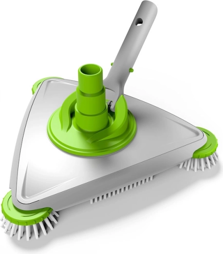 Marimex Premium cap de aspirare cu vacuum cu perii rotative