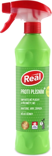 Real împotriva mucegaiului 550 g