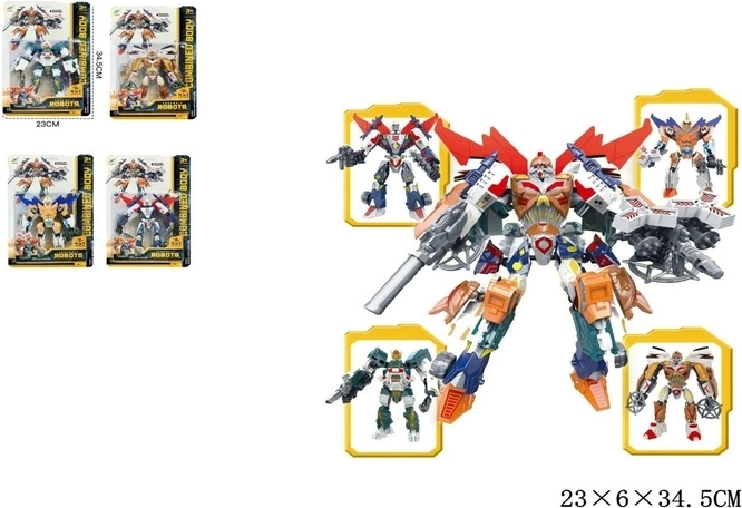 Robot G222054