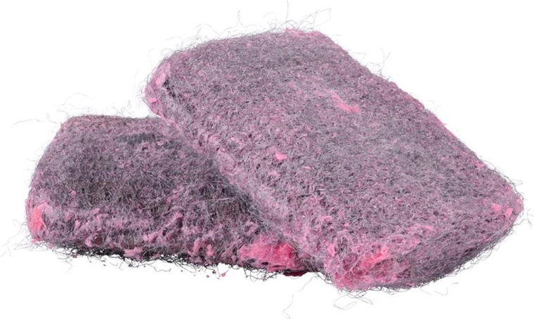 Dirt Devil burete de sârmă cu săpun (10 buc.)
