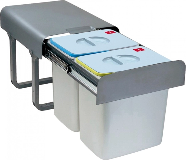 Sortator deșeuri Eco Easy 45