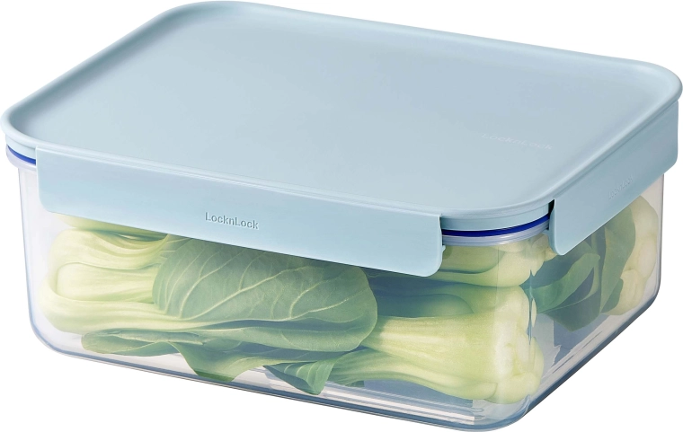 Cutie pentru alimente CLASSIC PLUS 2 l, mentă