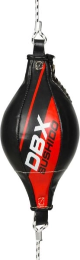 Minge reflexă de box double-end DBX Bushido