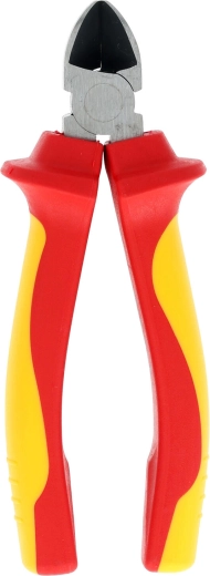 Clește tăietor lateral izolat 160 mm VDE 1000 V