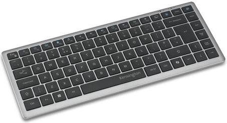 Tastatură compactă wireless pentru mai multe dispozitive KB435 EQ