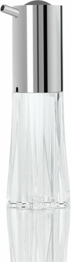 Dozator pentru ulei și oțet AdHoc Crystal 18 cm