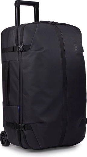 Thule Aion troller de călătorie pe roți 95 l negru