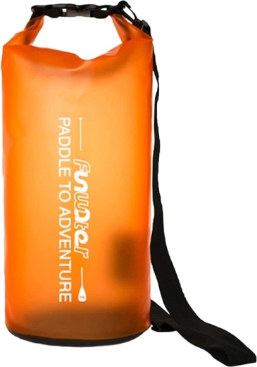 Sac impermeabil FunWater 10 l
