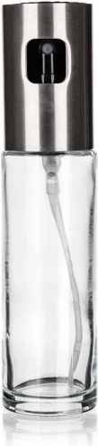 Pulverizator pentru ulei și oțet Culinaria 100 ml