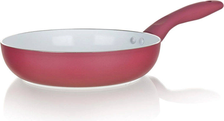 Tigaie ceramică 20 cm INSPIRA