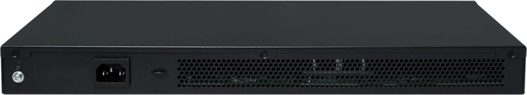 Switch de acces HPE Networking CW 2050, stratul 2