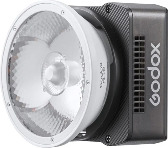 LED videolampă Godox ML40Bi
