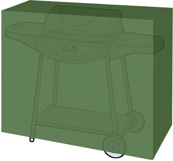 Prelată de protecție pentru grătar Classic M 124 × 61 × 91 cm, PE 90 g/m²