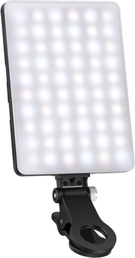 Lampă selfie LED bicoloră Neewer NL-60AI