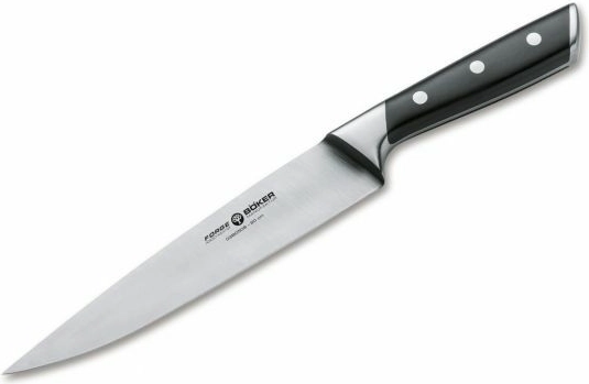Böker Manufaktur Forge cuțit pentru șuncă 20 cm
