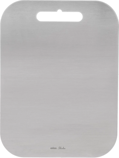 Tocător Silverline din inox 34 × 26,1 cm