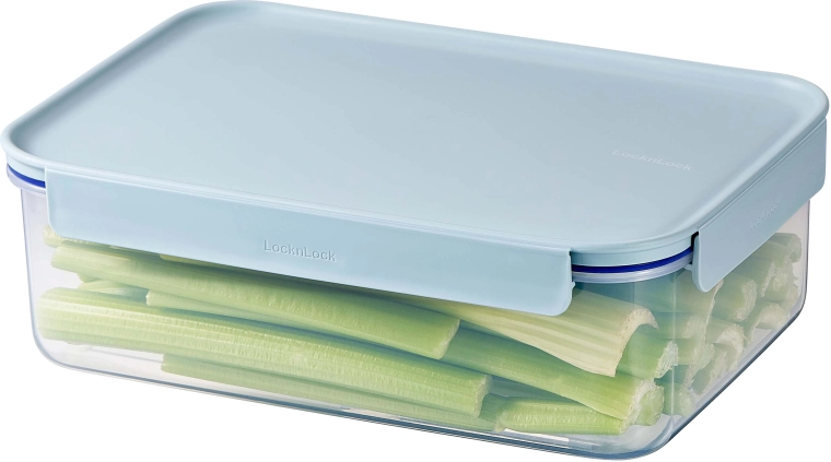 Cutie pentru alimente LocknLock Classic Plus 2,8 l, mentă