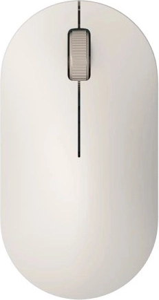 Mouse wireless Xiaomi Lite 2 alb