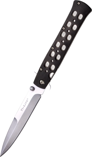 Cold Steel Ti-Lite 4" Zy-Ex cuțit pliabil 10,2 cm