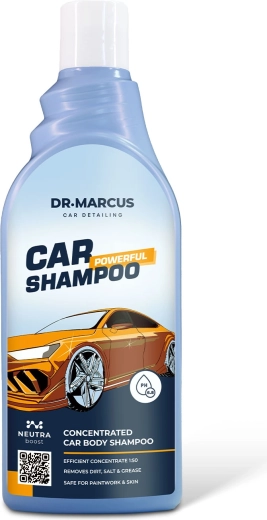 Dr. Marcus Car Detailing șampon auto eficient 550 ml