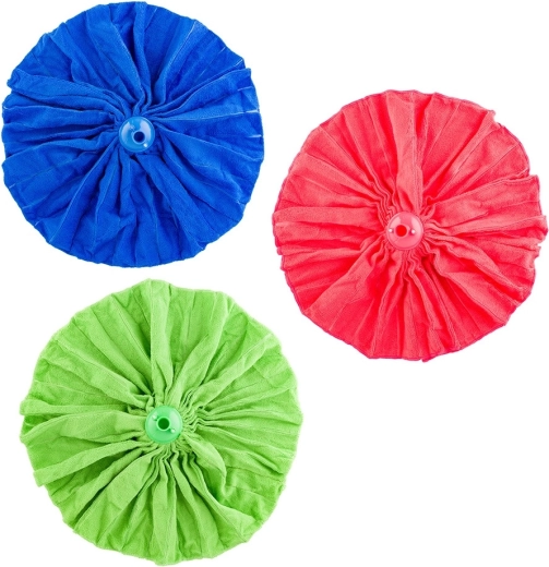 Rezervă cap mop din microfibră Doble/Ballarina Cavallo