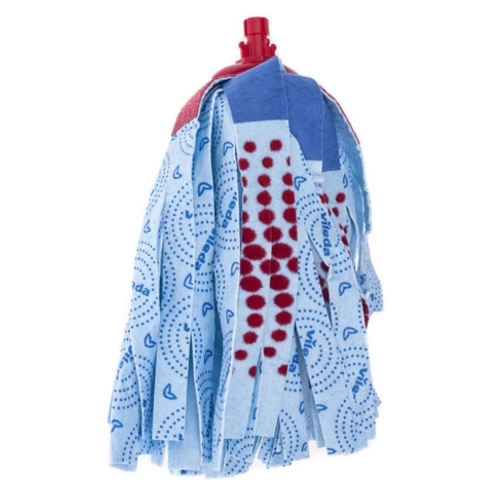 Vileda cap de rezervă SuperMocio 3Action Velour