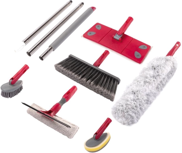 Set de curățenie Lamart Clean 7 buc.