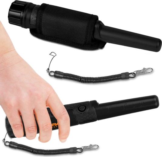 Pinpointer detector de metale COBRA Tector CT-1077