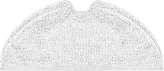 Perna de mop fără clătire pentru aspiratoarele Dreame F9, D9, D9 Pro, D9 Max și L10 Pro (2 buc.)