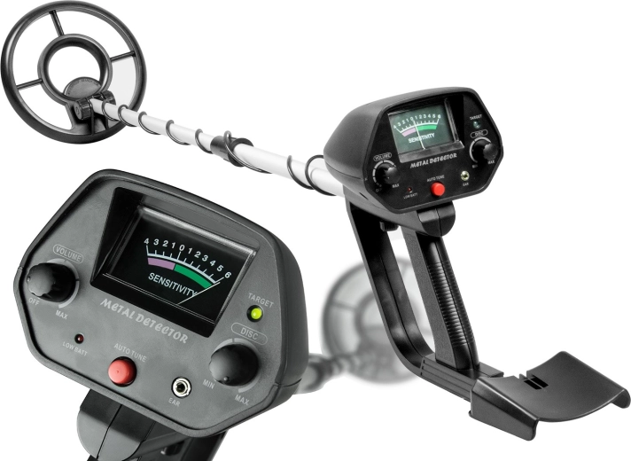 Detector manual de metale Cobra Tector CT-1062