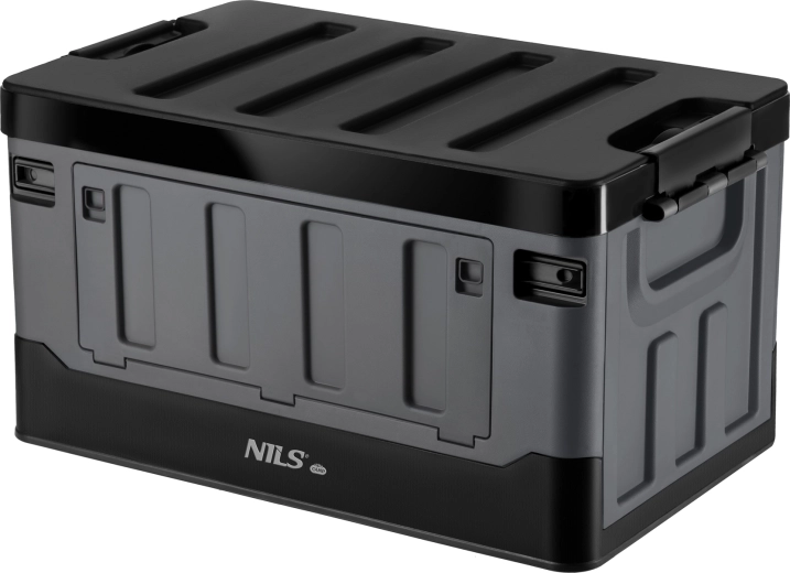 Cutie de transport pliabilă cu capac Nils Camp NCB4602 XL 70 l