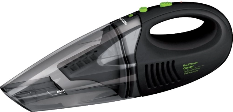Aspirator de mână fără fir Sencor SVC 190B