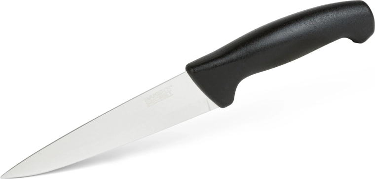 Cuțit de bucătar Baker's Secret cu lamă de 15 cm din oțel inoxidabil