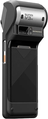 Husă din silicon pentru terminalele V3/V3H