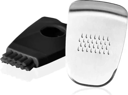 Răzătoare pentru ghimbir și legume rădăcinoase AdHoc ZENZERO