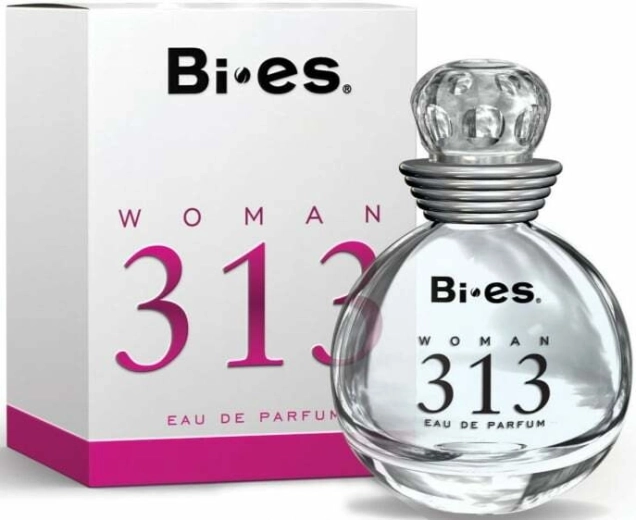 BI-ES 313 apă de parfum pentru femei 100 ml