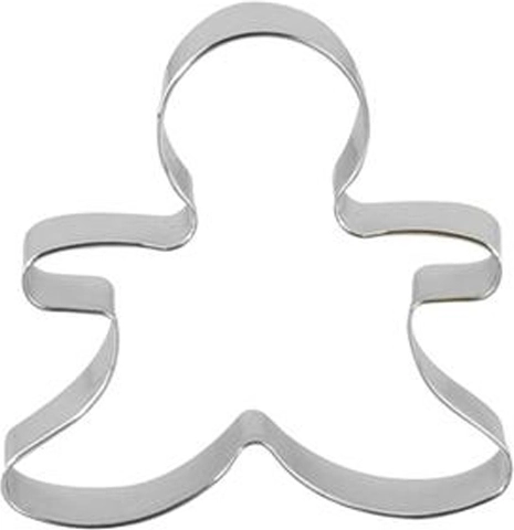 Formă de tăiat pentru prăjituri turtă dulce 5 cm TORO