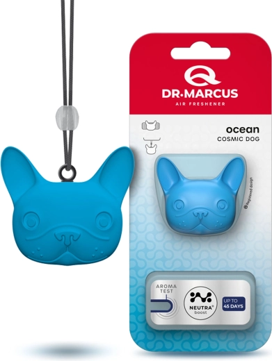 Odorizant auto Dr. Marcus Cosmic Dog Ocean