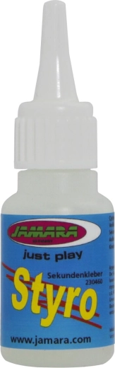 JAMARA Styro fără miros 20 g