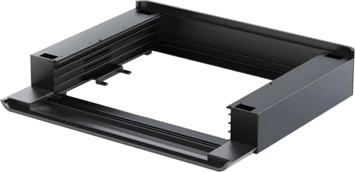 Platformă rotativă LASERPECKER pentru LX2