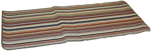 Covoraș Milano 66 × 150 cm cu strat antiderapant