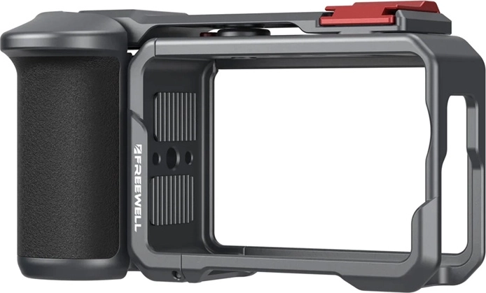 Freewell cușcă Creator Pro pentru DJI Osmo Action 6