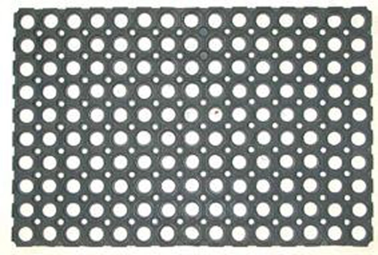 Covoraș de cauciuc 40 × 60 cm TORO