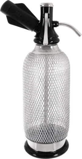 Sticlă sifon PUREhome Retro 1 l