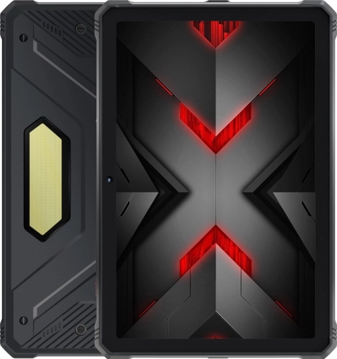 Tablet rezistent HOTWAV TAB R9 Pro negru