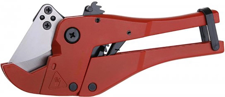 Foarfecă pentru țevi din plastic 42 mm FESTA