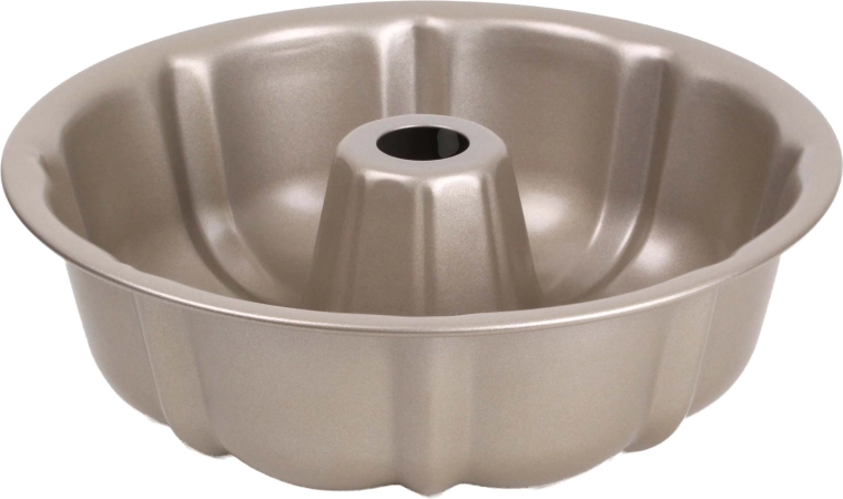 Formă pentru chec/guguluf Kitchisimo Aureo 25,5 cm